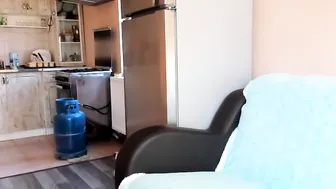 shakirababy bitch gets fucked by lucky