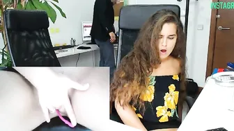 spanishcouple adorable chick gets pussy fucked