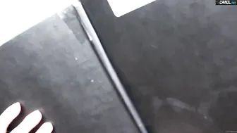 Lilcanadiangirl hot pussy in police uniform