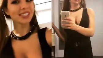 Jessica_ashley gorgeous slut shows big ass