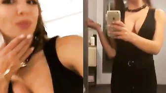 Jessica_ashley gorgeous slut shows big ass