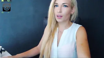 debralee odessa web model