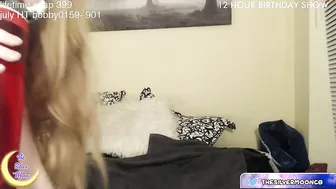 thesilvermoon cute girls fuck with a bottle