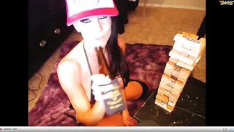 Kiarose adult show hd