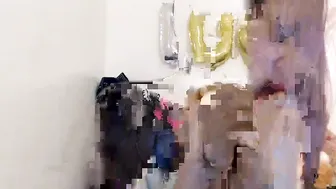 little_asian_slut slutty granny