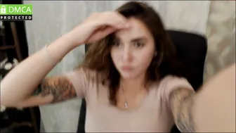 funnybecky video from ticket show 16.07.2019