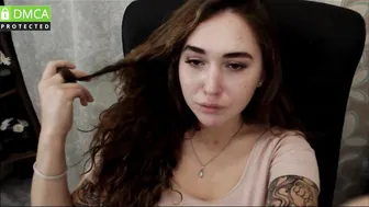 funnybecky video from ticket show 16.07.2019