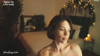 Douxtease private video 16.07.2019