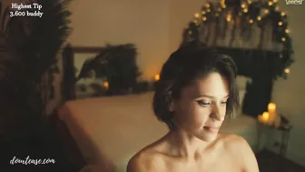 Douxtease private video 16.07.2019