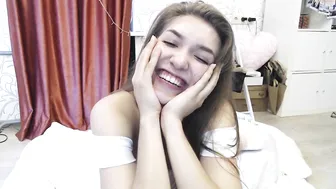 yourgoddamn openwork blonde talks in free chat