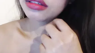 little_asian_slut double finger penetration