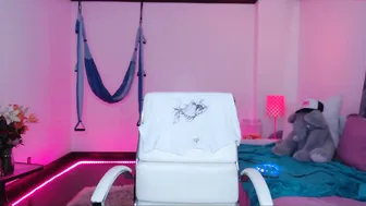 holihurricane hot bitch fucks herself with a phallus
