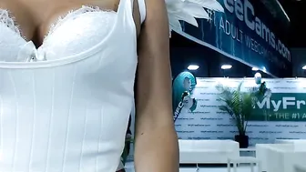 silvercowgirl private video 4.07.2019