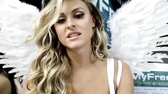 silvercowgirl private video 4.07.2019