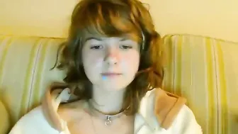 nami3neko shrews confused fucks her pussy with a phallus