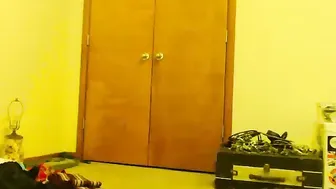 nami3neko gorgeous busty pussy masturbates