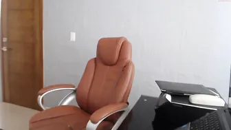 gabry000 modest model posing in fries