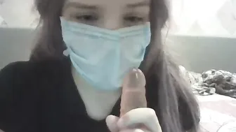 PurplePiie private video 23.07.2019
