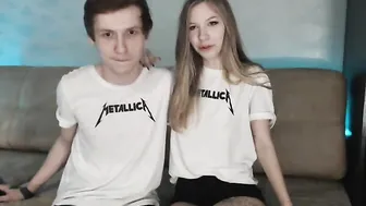 meowteam luxurious trash fucks pussy brightly