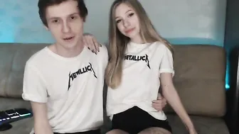 meowteam luxurious trash fucks pussy brightly