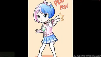 Lana_Rain spectacular slut