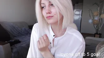 lovely_mon openwork slut stripping in fr