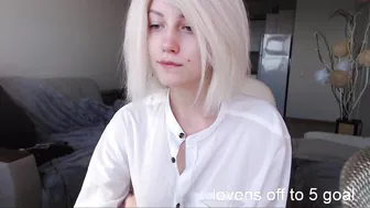 lovely_mon openwork slut stripping in fr