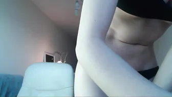 lovely_mon young minx good fingering pizdoproebin