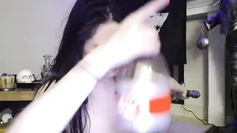 catjira cheeky devil