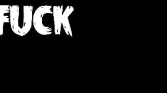 Harliequinnx ardent hottie gets a huge booty