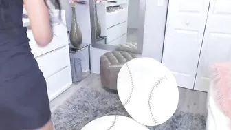dulcemoon likes to hammer in all holes