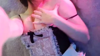 catjira juicy girls teasing shaved pussies