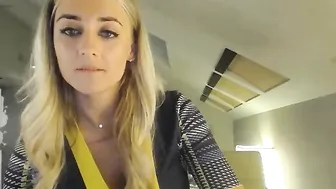 staceyadams busty small exposes her charms