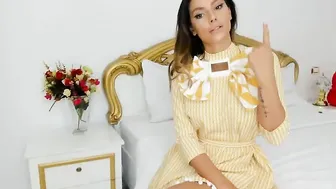 lady_a the delightful skin is furiously fucking both holes.