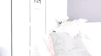 dulcemoon awesome strap with big dildo