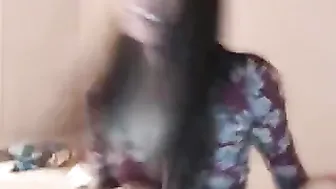 lil_piglet busty babe deep sucking dick