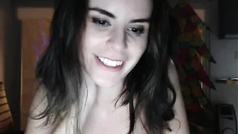 kickaz gracious chica shows gorgeous body