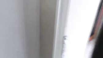 kickaz shows her sweet holes