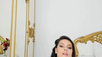 lady_a big tit dick fucks pussy