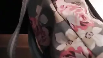 lil_piglet and her cool ass