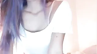 lil_piglet and her cool ass