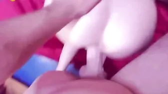 EmmaEltym (SexBeasts, KrisAndy) graceful bitch is having fun in  private e