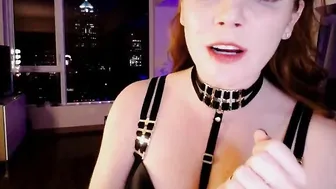 ivygrace crazy babe gets fucked in the field