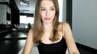 sweetestm hot prostitute poses in shorts