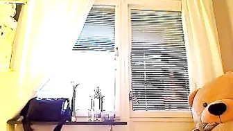 swtsunny graceful beauty exposed the desired body