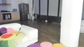 stellarloving luxurious slut recklessly pulls pussy