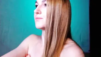 rocknrose wonderful chick rides a sex car