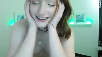 snugglepunk mother masturbates on skype