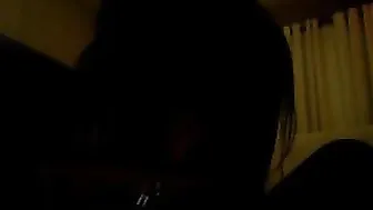 lexivixi blonde fucks pussy with phallus