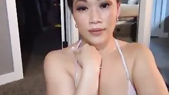 jade_lee dancing in fries